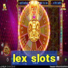 lex slots